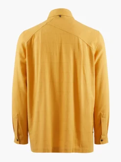Klättermusen Fleeces & Sweaters|Shirts & T-Shirts<Helheim AmberGold
