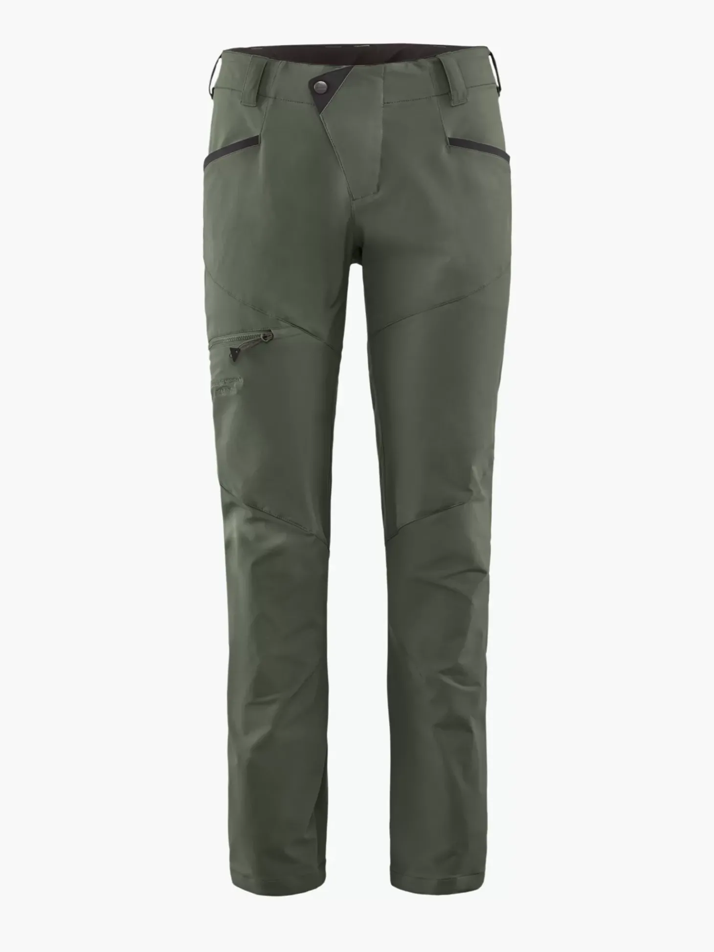 Klättermusen Pants<Hermod DarkDustyGreen