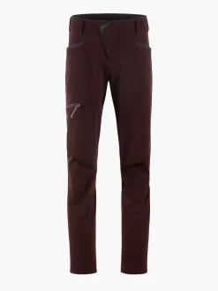 Klättermusen Pants<Hermod ChocolatePlum