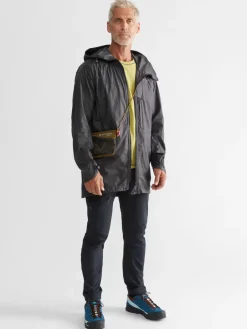 Klättermusen Pants<Hermod Black