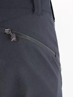 Klättermusen Pants<Hermod Black