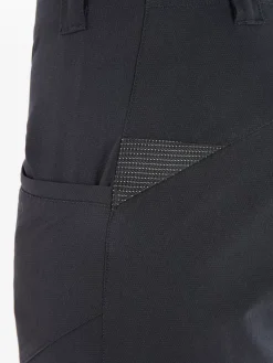 Klättermusen Pants<Hermod Black