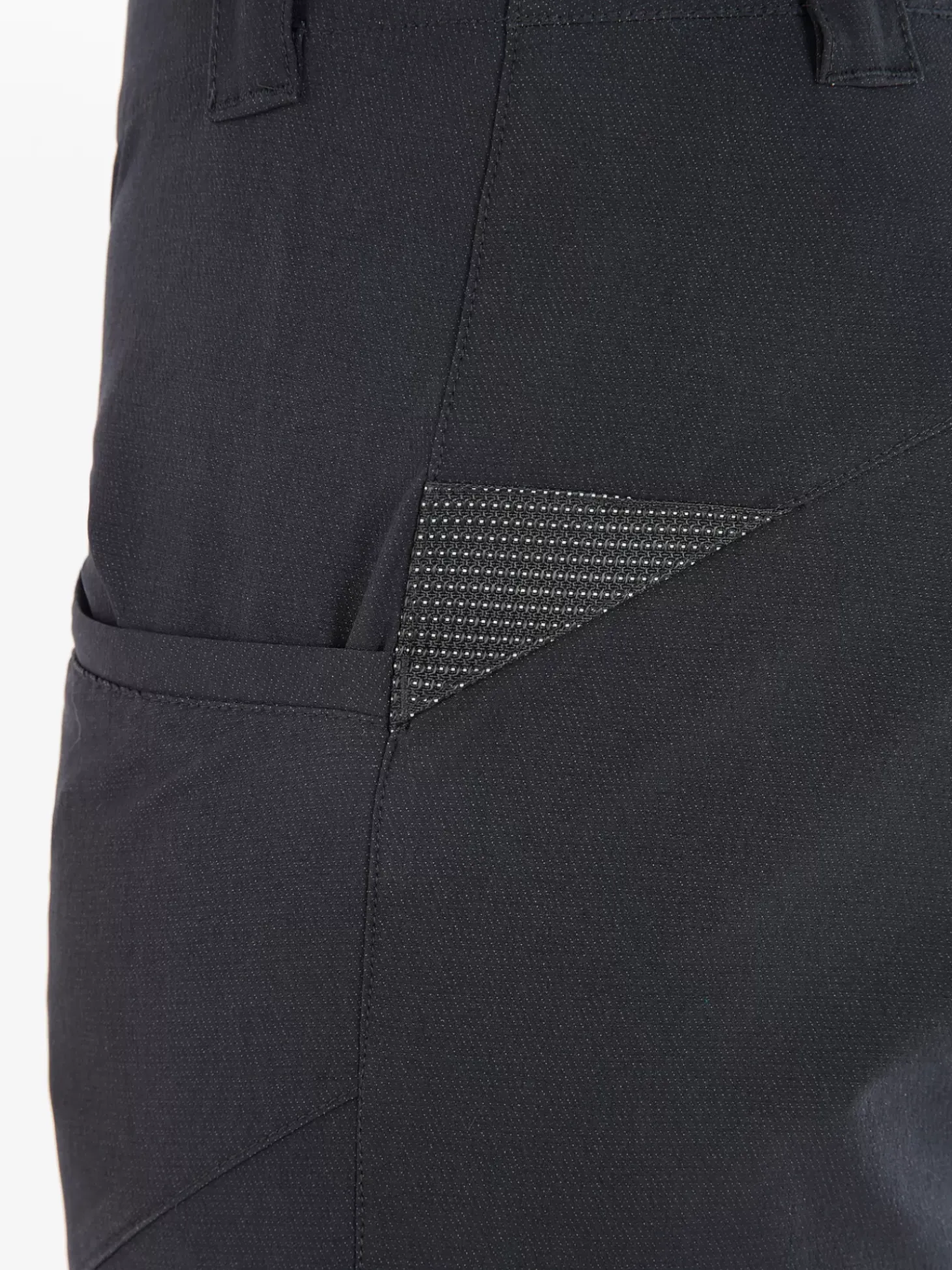 Klättermusen Pants<Hermod Black
