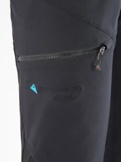 Klättermusen Pants<Hermod Black