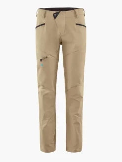 Klättermusen Pants<Hermod Khaki