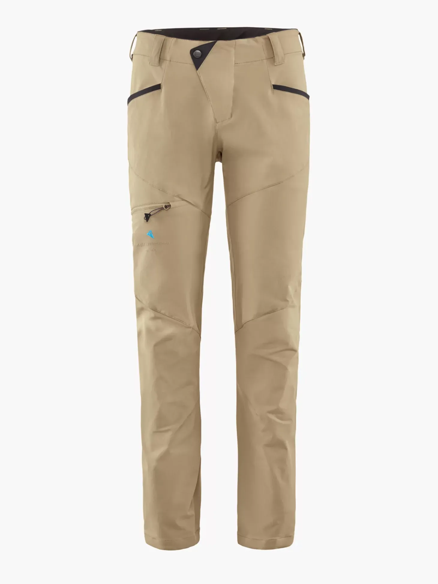 Klättermusen Pants<Hermod Khaki