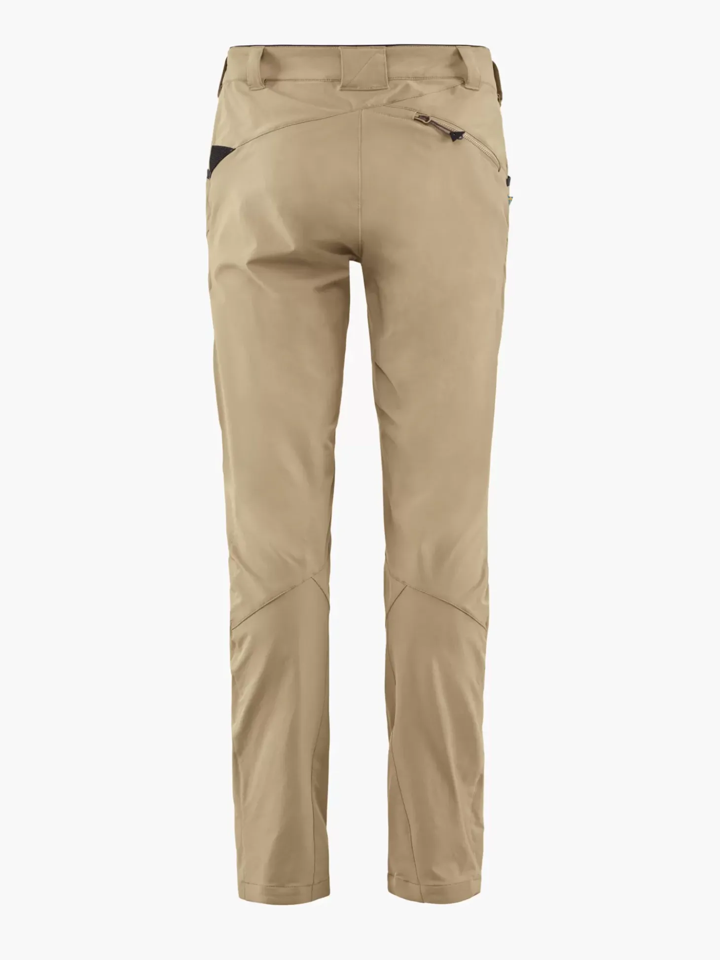 Klättermusen Pants<Hermod Khaki