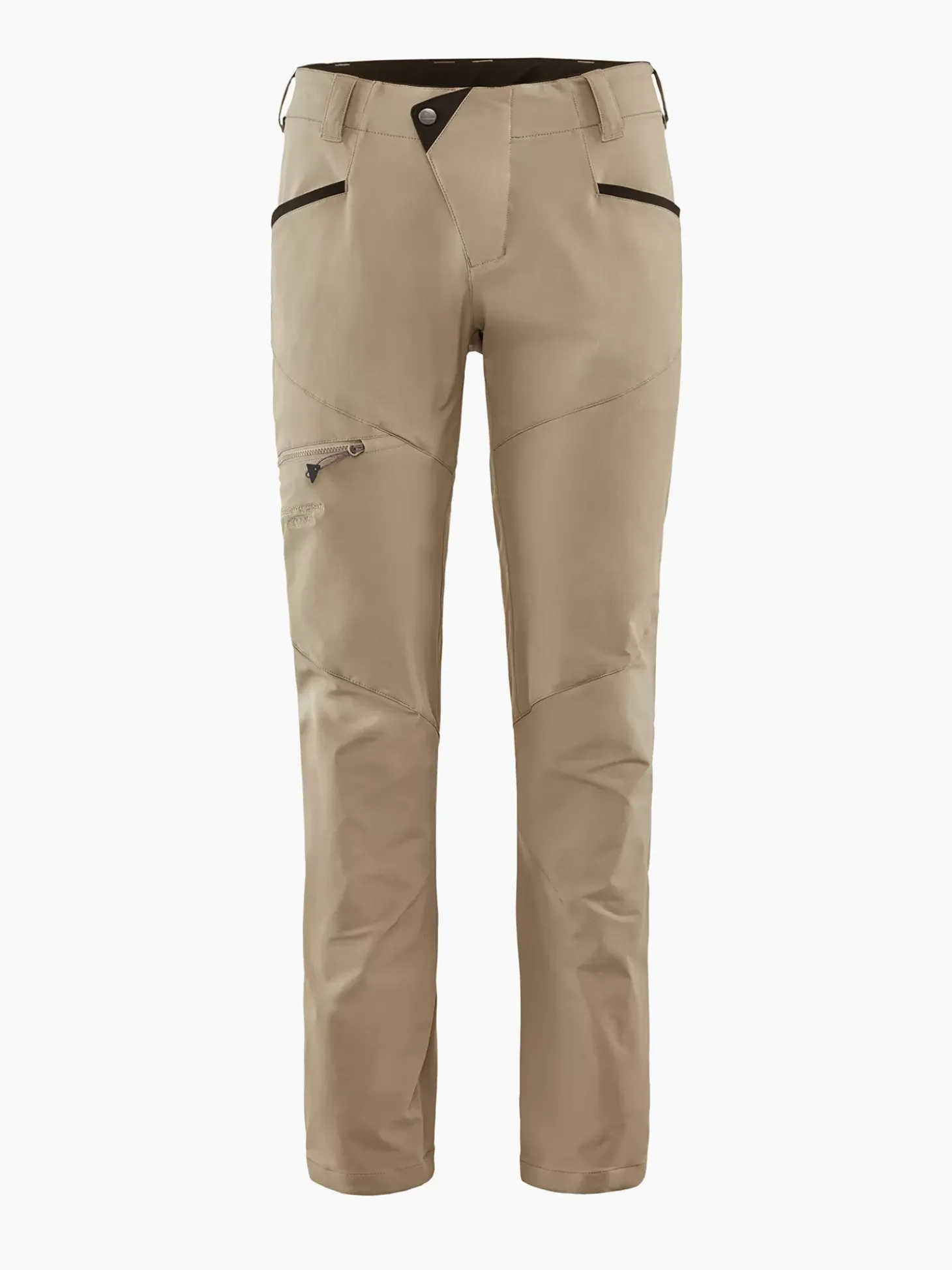 Klättermusen Pants<Hermod DarkKhaki