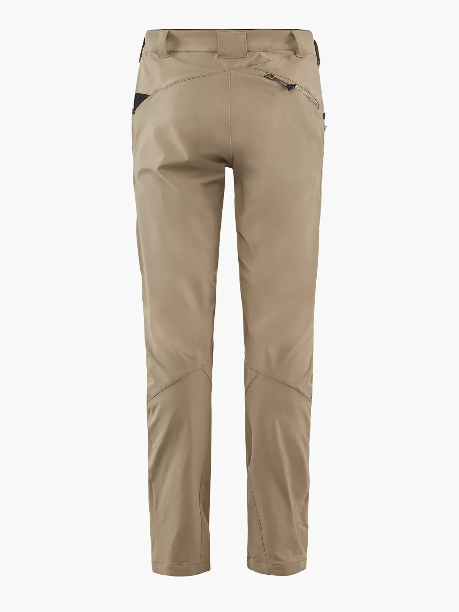 Klättermusen Pants<Hermod DarkKhaki