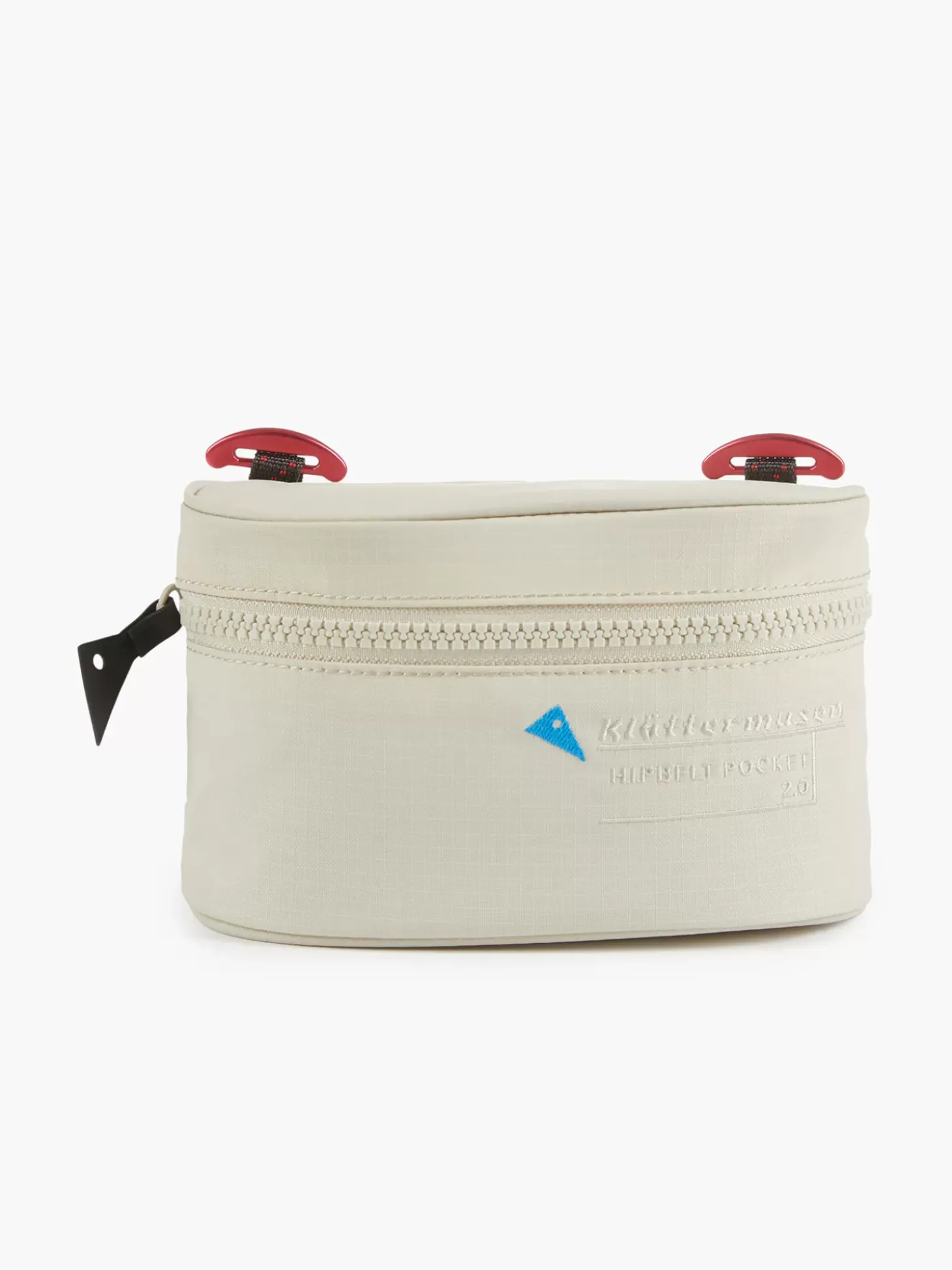 Klättermusen Accessories<Hipbelt Pocket 2.0 Clay