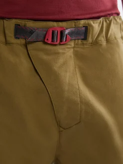 Klättermusen Pants<Hjuke DarkKhaki