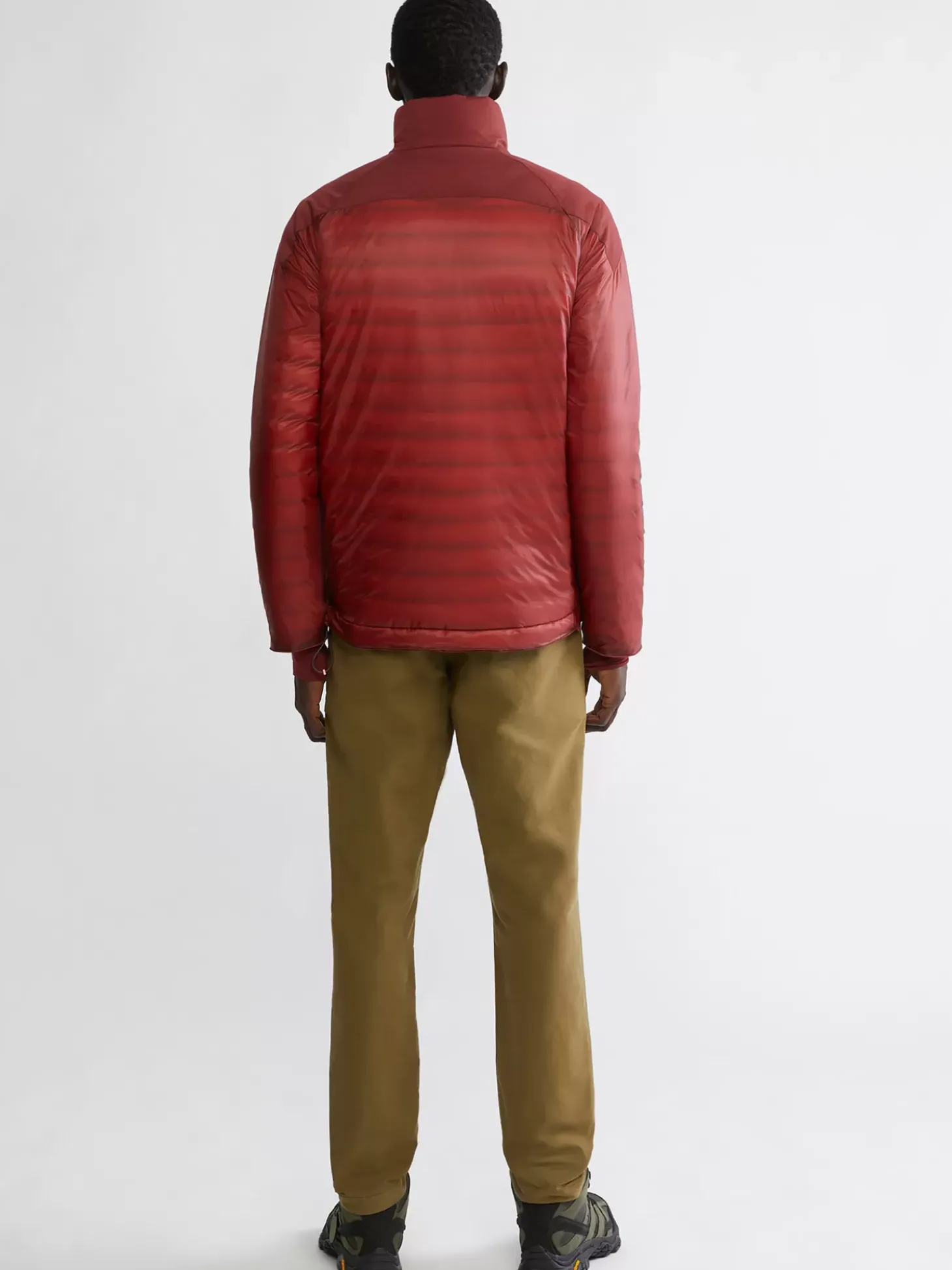Klättermusen Pants<Hjuke Olive