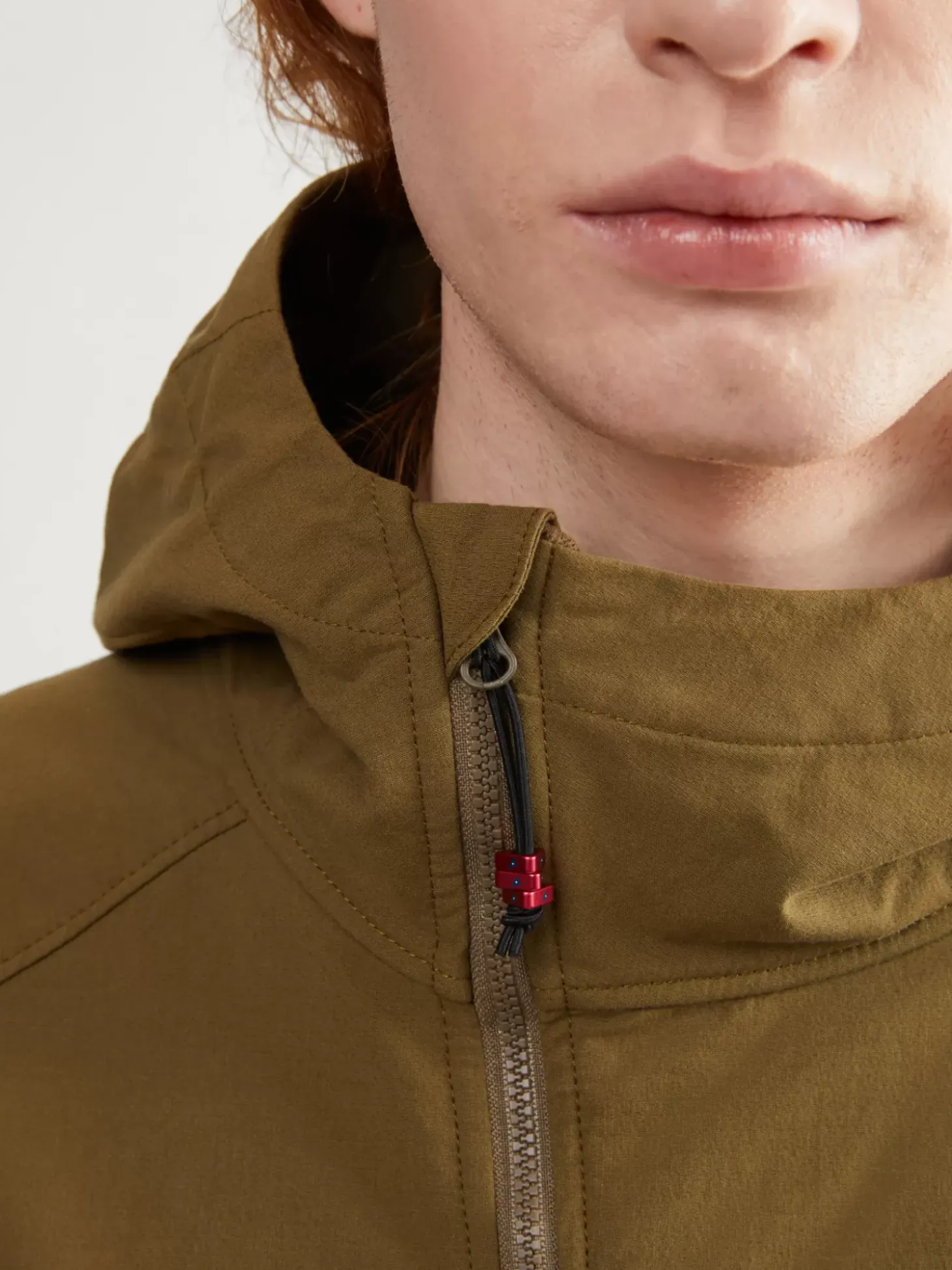 Klättermusen Wind Resistant Jackets|Klättermusen Archive<Hjuke Olive