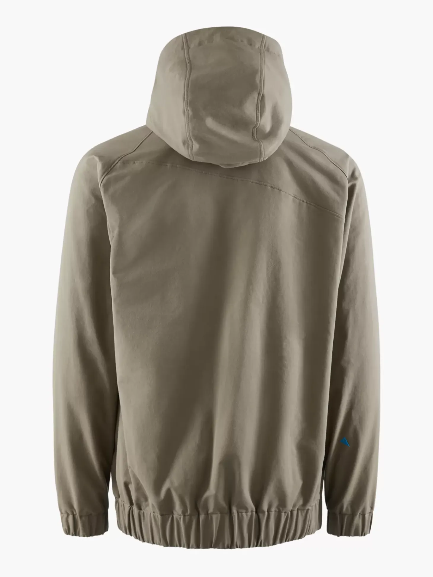Klättermusen Wind Resistant Jackets<Hjuke DarkKhaki
