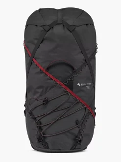 Klättermusen Multi-Day Backpacks (32-100L)|Skiing<Höner Raven