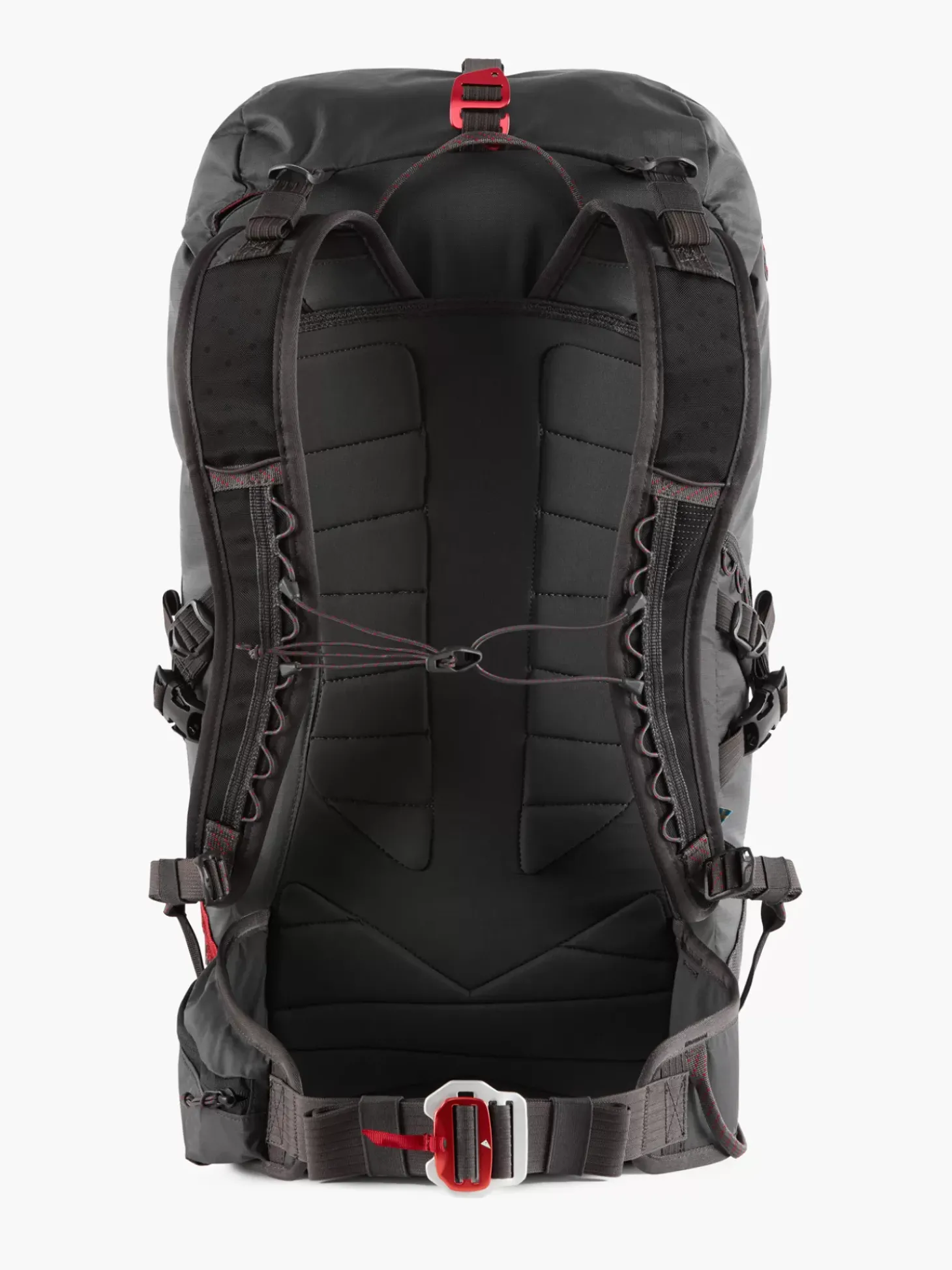 Klättermusen Multi-Day Backpacks (32-100L)|Skiing<Höner Raven