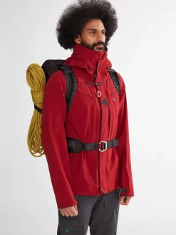 Klättermusen Single-Day Backpacks (18-32L)|Multi-Day Backpacks (32-100L)<Höner Raven