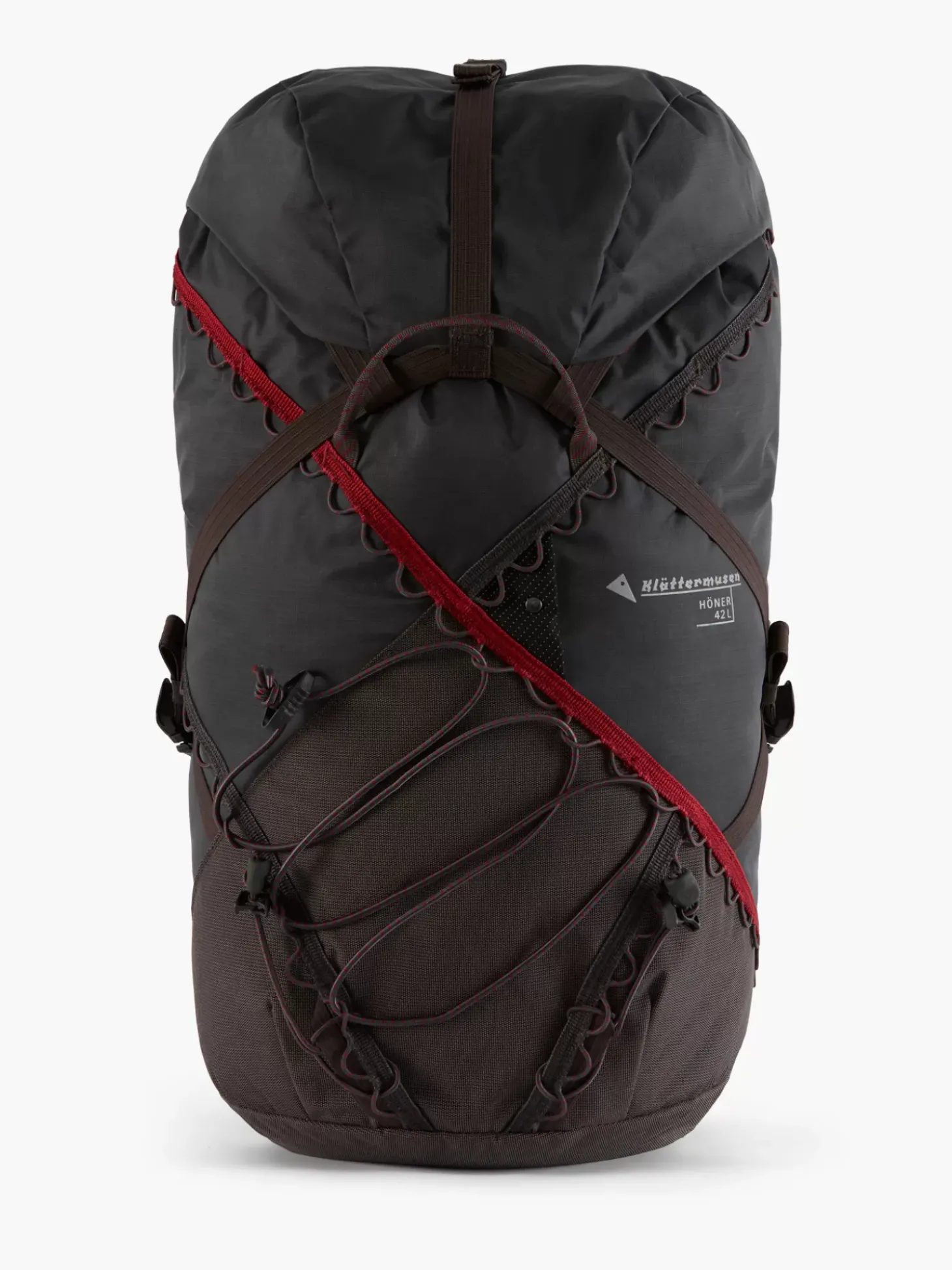 Klättermusen Multi-Day Backpacks (32-100L)|Skiing<Höner Raven