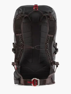 Klättermusen Multi-Day Backpacks (32-100L)|Skiing<Höner Raven