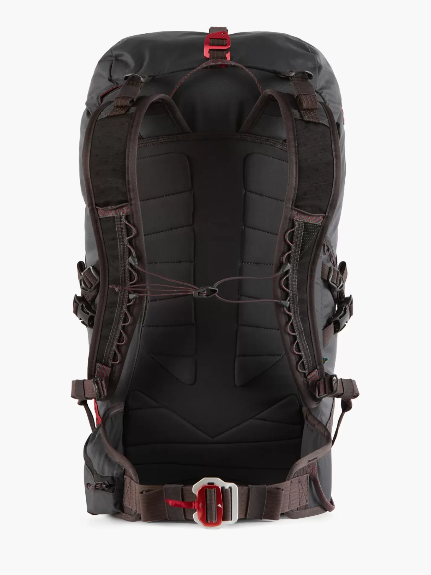 Klättermusen Multi-Day Backpacks (32-100L)|Skiing<Höner Raven