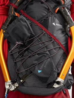 Klättermusen Multi-Day Backpacks (32-100L)|Skiing<Höner Raven