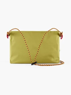 Klättermusen Accessory Bags<Hrid WP MeadowGreen