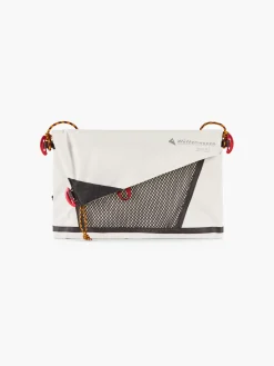 Klättermusen Accessory Bags<Hrid WP Snow