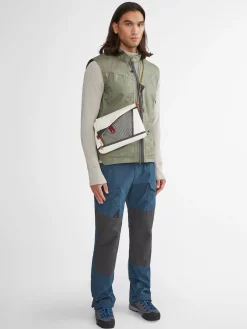 Klättermusen Accessory Bags<Hrid WP Snow