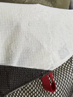 Klättermusen Accessory Bags<Hrid WP Snow