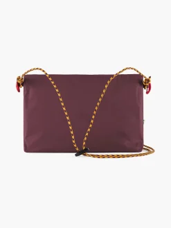 Klättermusen Accessory Bags|Gear Bags & Organisers<Hrid WP AmaranthRed