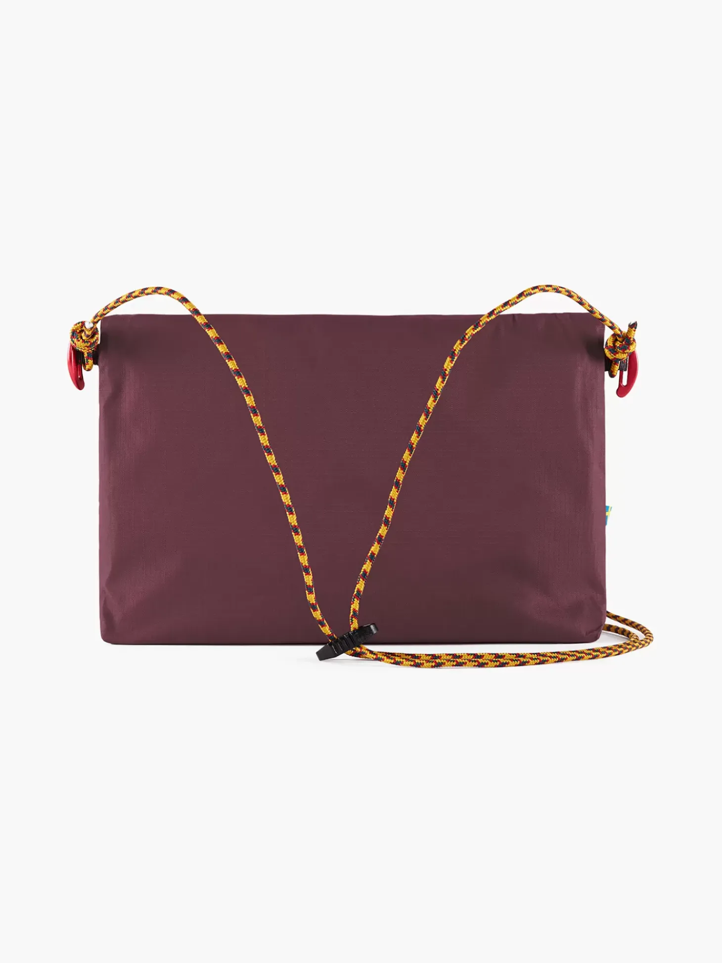 Klättermusen Accessory Bags|Gear Bags & Organisers<Hrid WP AmaranthRed