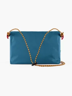 Klättermusen Accessory Bags<Hrid WP MonkshoodBlue