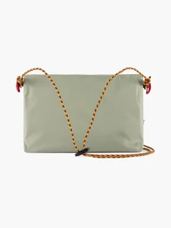 Klättermusen Accessory Bags|Accessories<Hrid WP SwampGreen