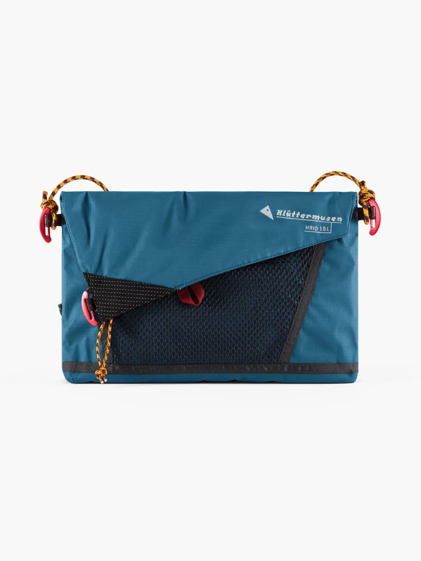 Klättermusen Accessory Bags|Gear Bags & Organisers<Hrid WP MonkshoodBlue