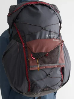 Klättermusen Accessory Bags|Gear Bags & Organisers<Hrid WP MonkshoodBlue