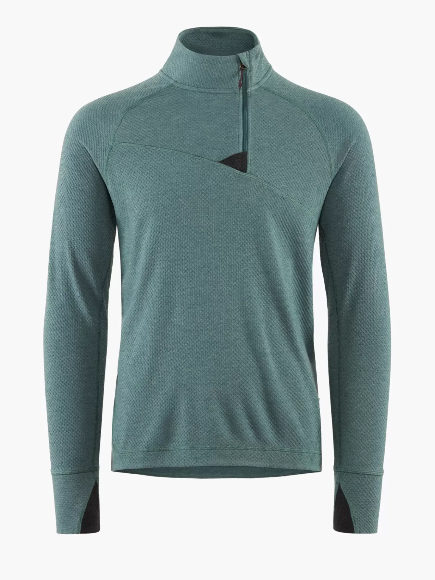 Klättermusen Fleeces & Sweaters<Huge FrostGreen