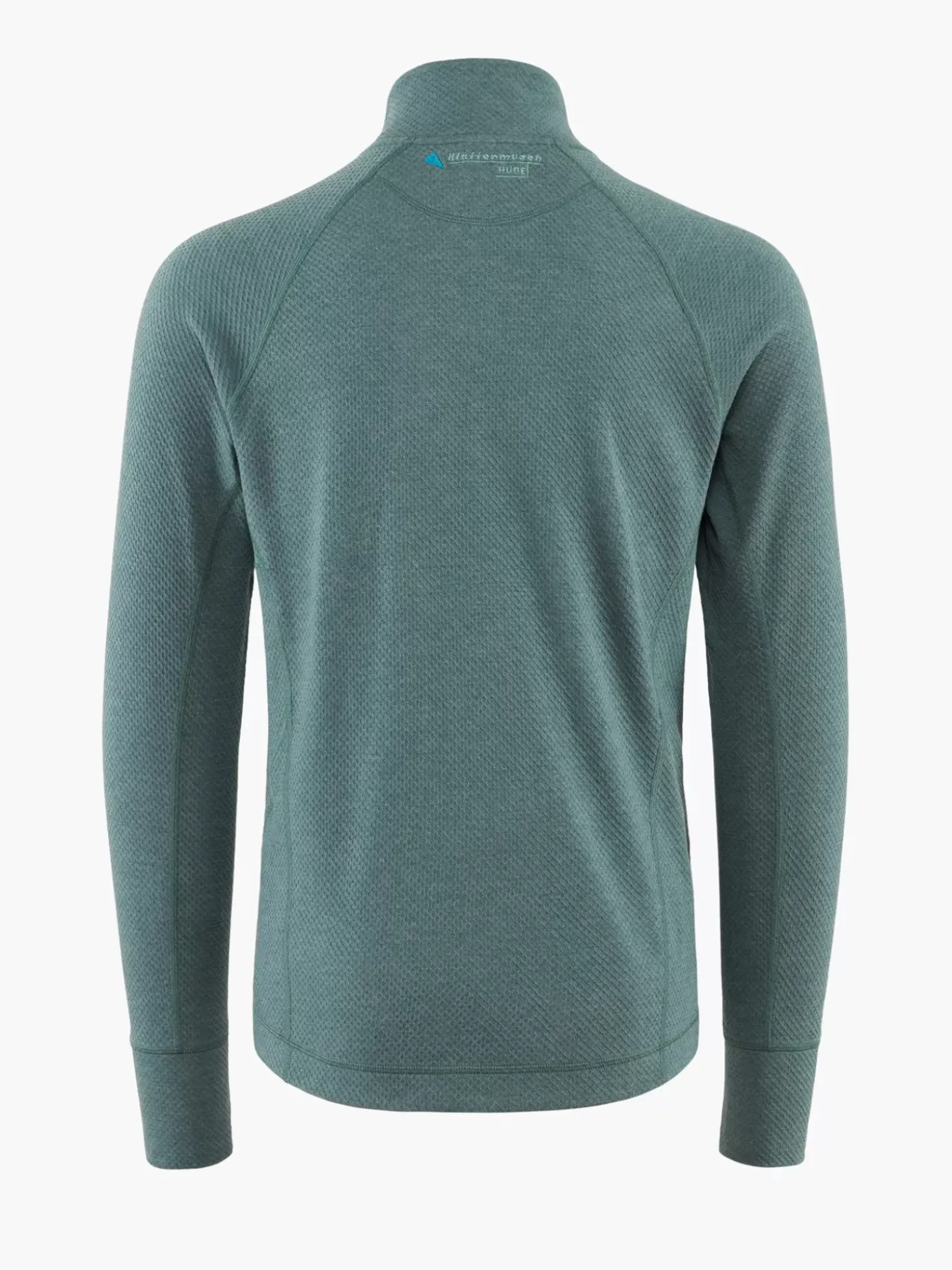 Klättermusen Fleeces & Sweaters<Huge FrostGreen