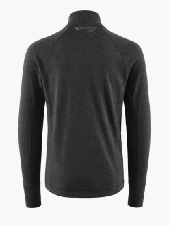 Klättermusen Fleeces & Sweaters<Huge Raven-BurntRusset