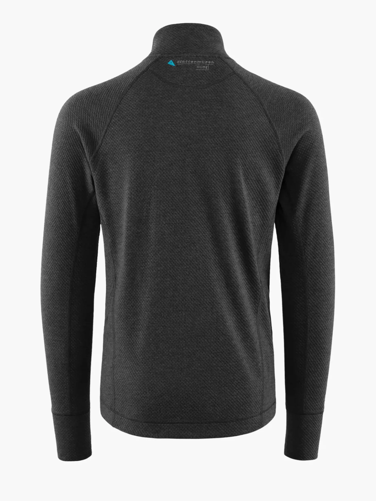 Klättermusen Fleeces & Sweaters<Huge Raven-BurntRusset