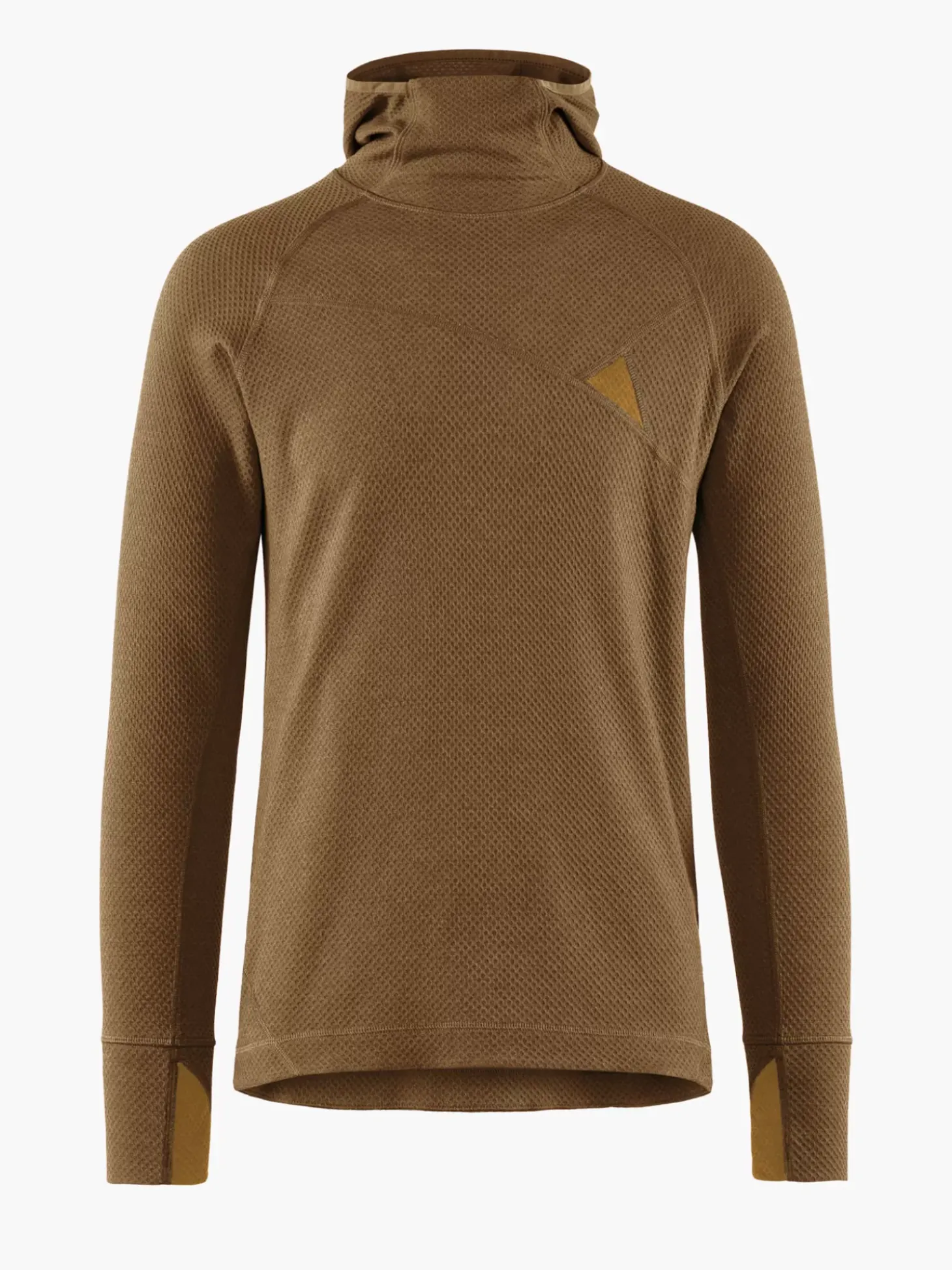 Klättermusen Fleeces & Sweaters<Huge Olive-Mustard