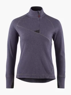 Klättermusen Fleeces & Sweaters|Hiking & Trekking<Huge PurpleStone