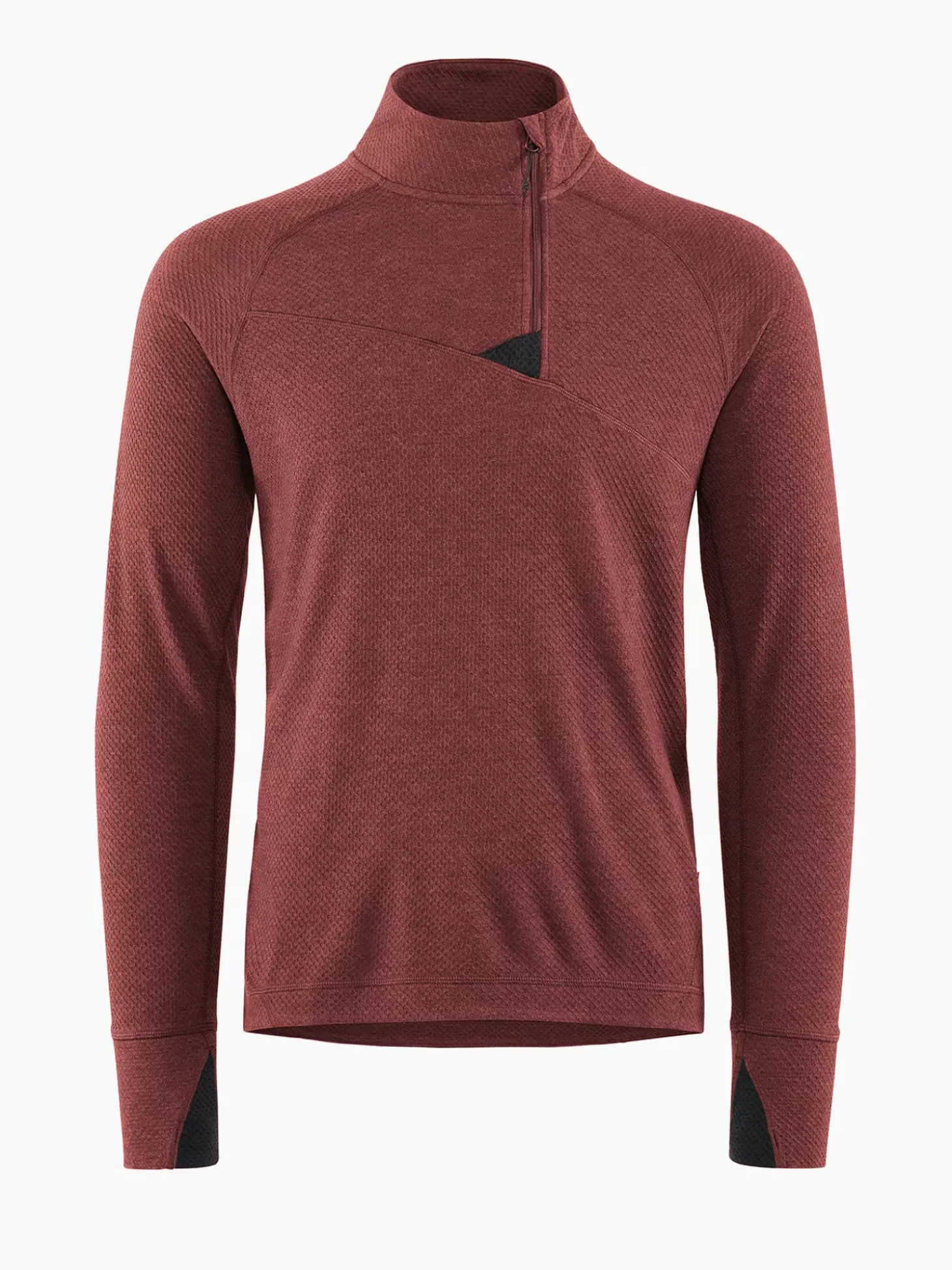 Klättermusen Fleeces & Sweaters<Huge MadderRed