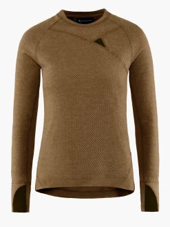 Klättermusen Fleeces & Sweaters|Expedition<Huge Olive