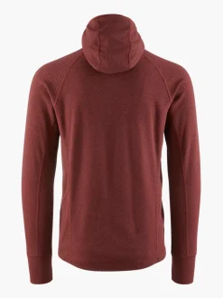 Klättermusen Fleeces & Sweaters<Huge MadderRed