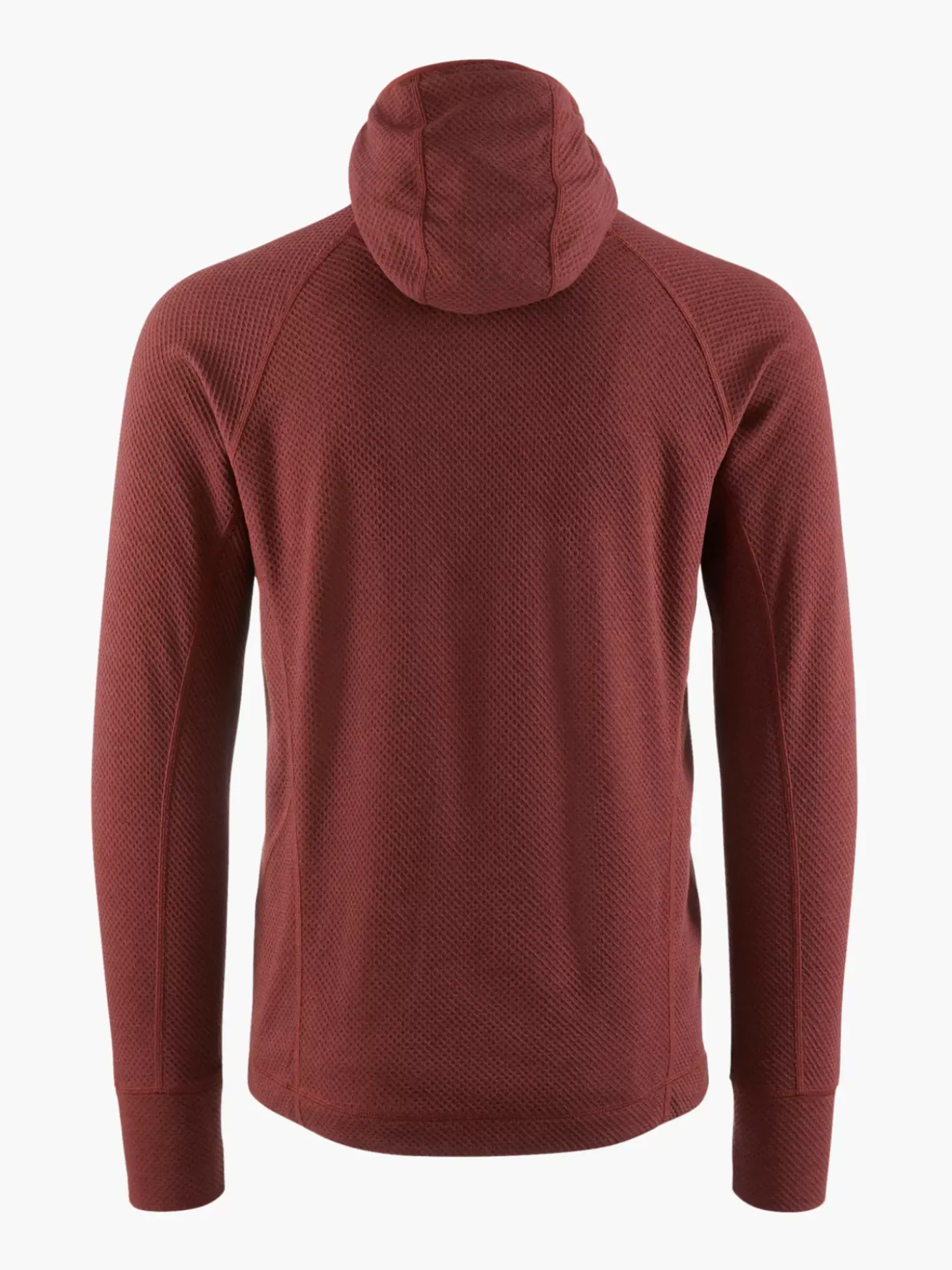 Klättermusen Fleeces & Sweaters<Huge MadderRed