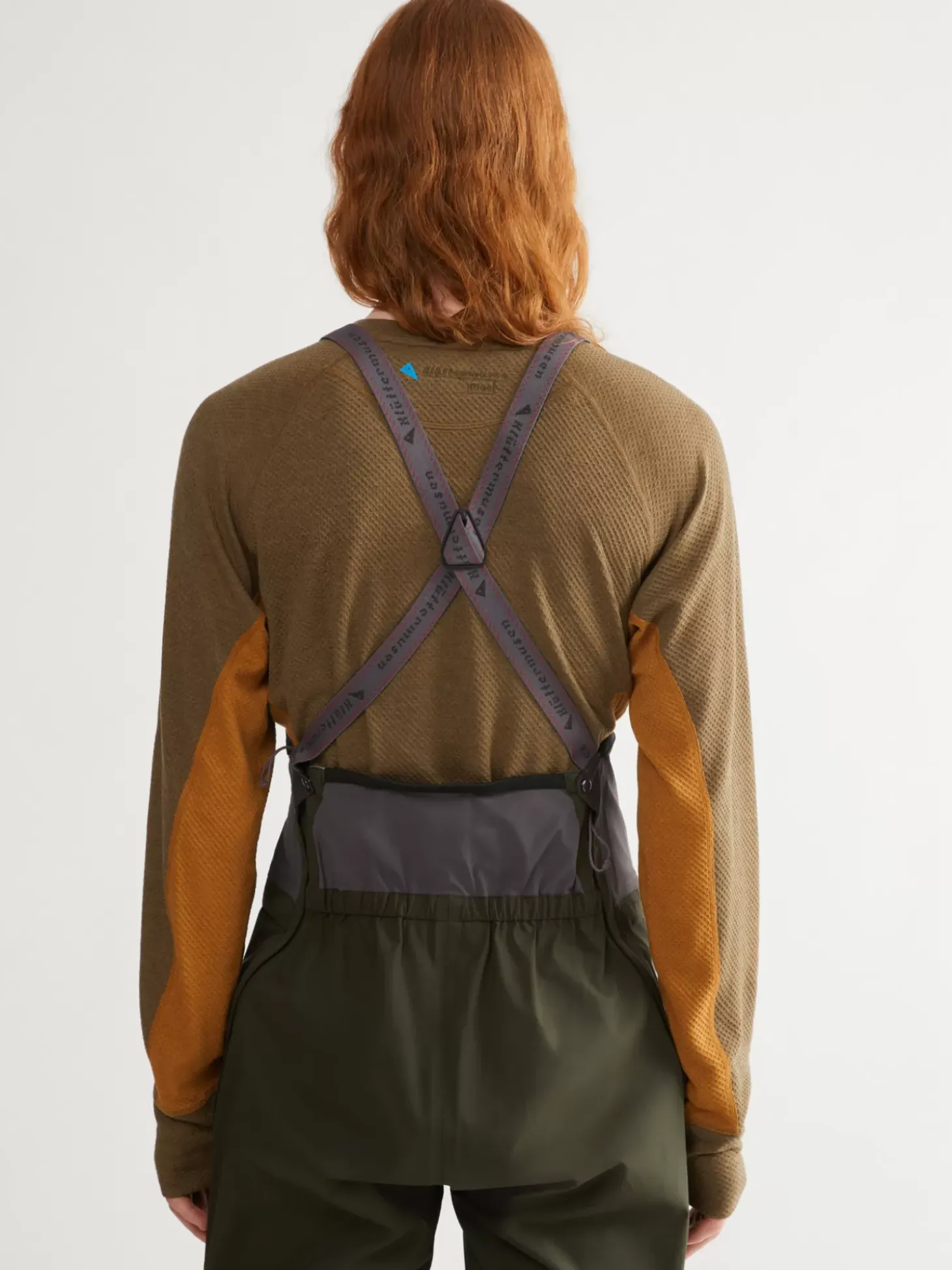 Klättermusen Fleeces & Sweaters<Huge Mustard-Olive