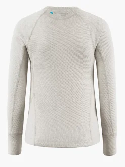 Klättermusen Fleeces & Sweaters<Huge WhiteClay
