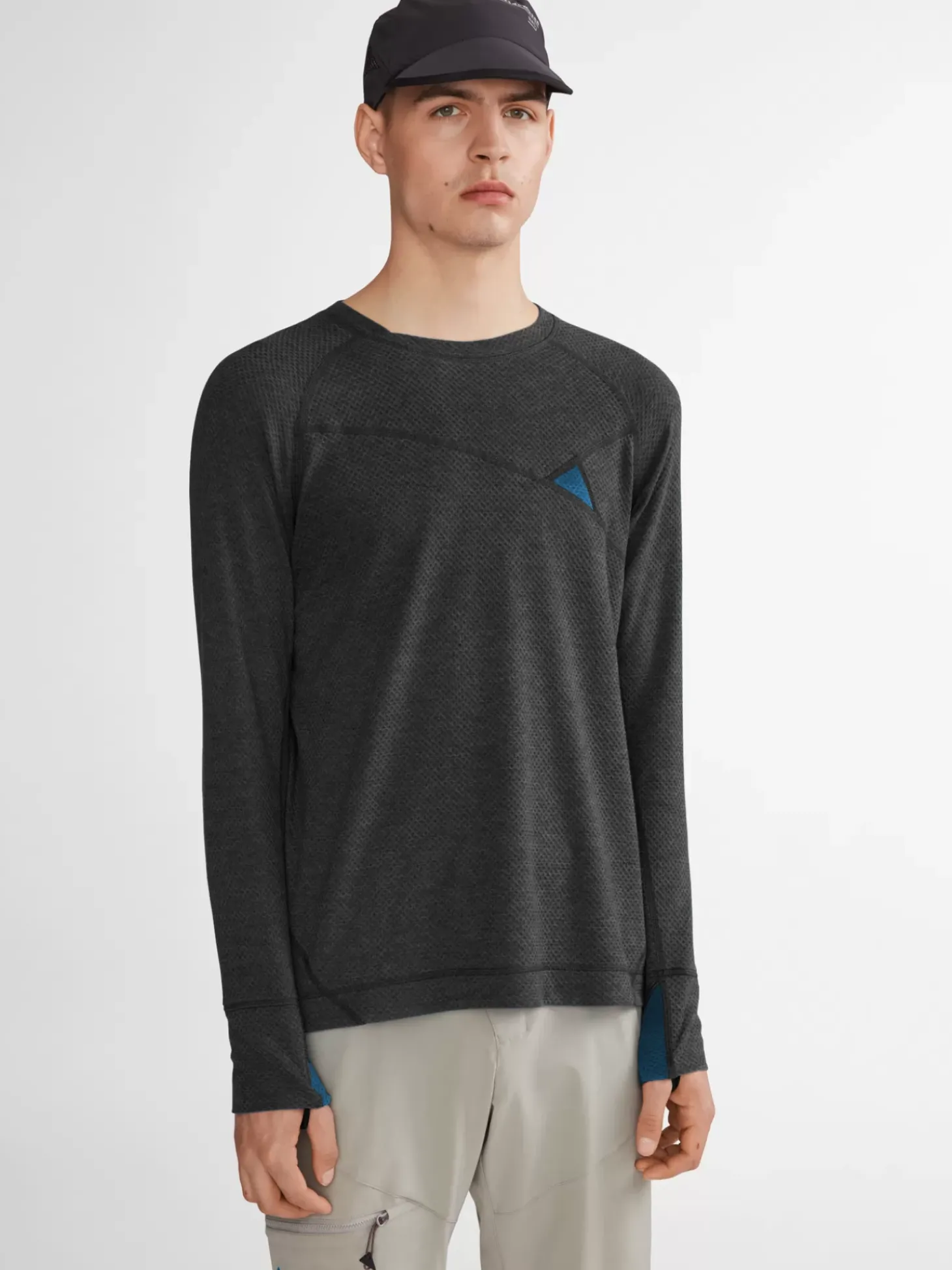 Klättermusen Fleeces & Sweaters<Huge MadderRed