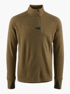 Klättermusen Fleeces & Sweaters<Huge Olive