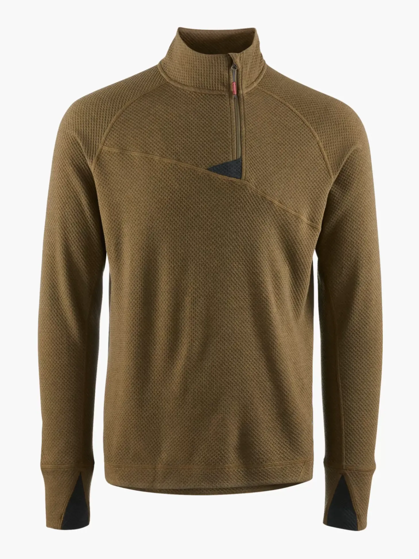 Klättermusen Fleeces & Sweaters<Huge Olive